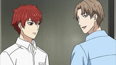 Midnight occult civil servants Season 1 Episode 6