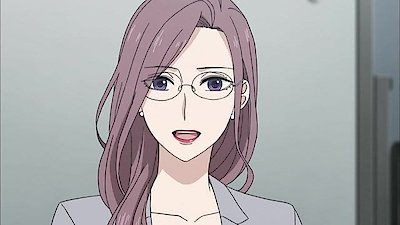 Midnight occult civil servants Season 1 Episode 8