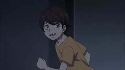 Midnight occult civil servants Season 1 Episode 9