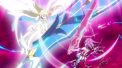 Million Arthur Season 1 Episode 23