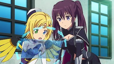 Million Arthur Season 1 Episode 4