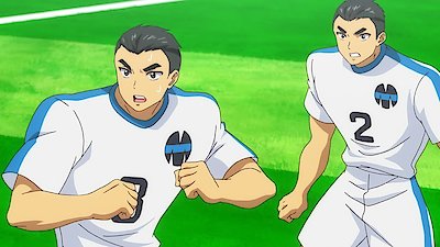 Million Arthur Season 1 Episode 17