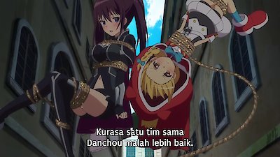 Million Arthur Season 1 Episode 3