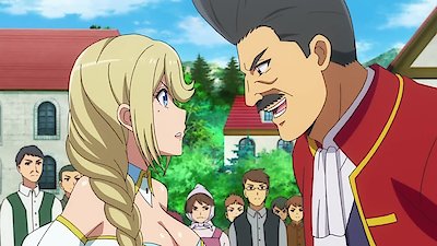 Million Arthur Season 1 Episode 7