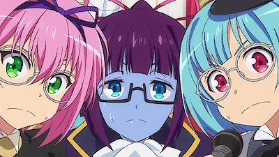 Million Arthur Season 1 Episode 15