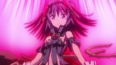 Million Arthur Season 1 Episode 10