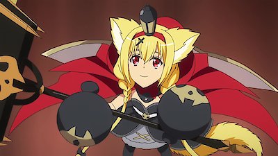 Million Arthur Season 1 Episode 20