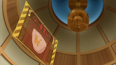 Million Arthur Season 1 Episode 24