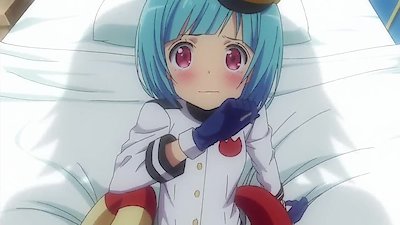 Million Arthur Season 1 Episode 11