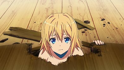 Million Arthur Season 1 Episode 13