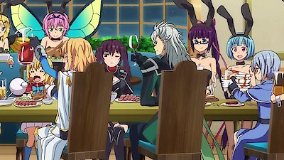 Million Arthur Season 1 Episode 12