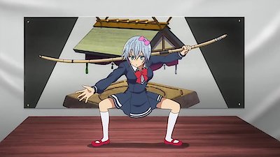 Million Arthur Season 1 Episode 5