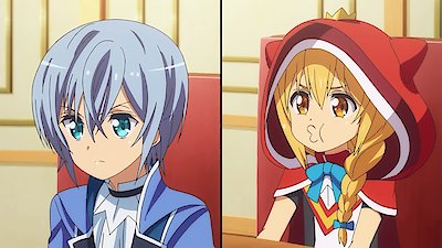 Million Arthur Season 1 Episode 21