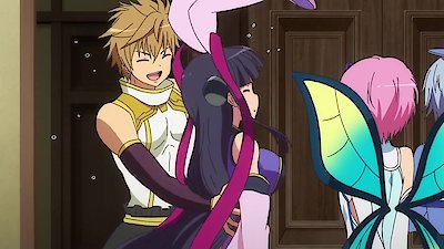 Million Arthur Season 1 Episode 9