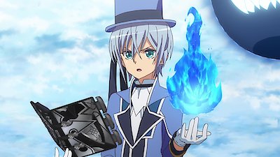 Million Arthur Season 1 Episode 18