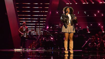 The Voice Season 13 Episode 3