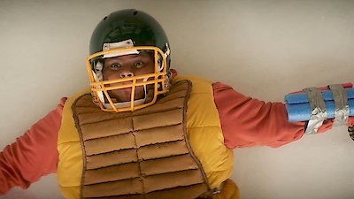 The Mighty Ducks: Game Changers Season 1 Episode 2