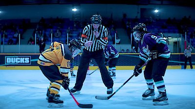 The Mighty Ducks: Game Changers Season 1 Episode 3