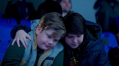 The Mighty Ducks: Game Changers Season 1 Episode 4