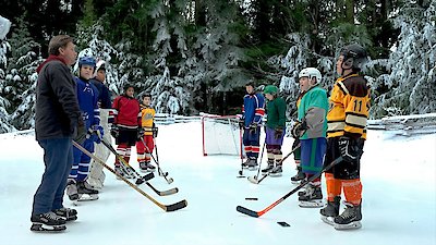 The Mighty Ducks: Game Changers Season 1 Episode 7