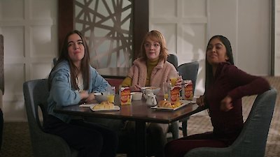 The Mighty Ducks: Game Changers Season 1 Episode 9