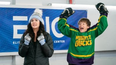 The Mighty Ducks: Game Changers - streaming online
