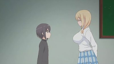 Miss Caretaker of Sunohara-sou Season 1 Episode 1