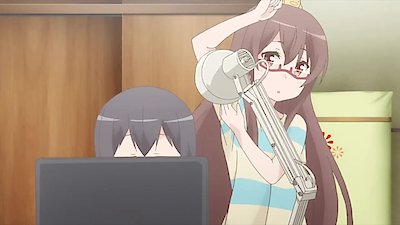 Miss Caretaker of Sunohara-sou Season 1 Episode 4