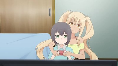 Miss Caretaker of Sunohara-sou Season 1 Episode 6