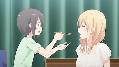 Miss Caretaker of Sunohara-sou Season 1 Episode 9