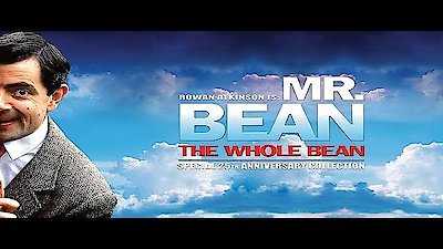 Mr Bean: The Whole Bean Season 1 Episode 9