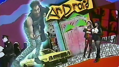 MTV's Liquid Television Season 1 Episode 1