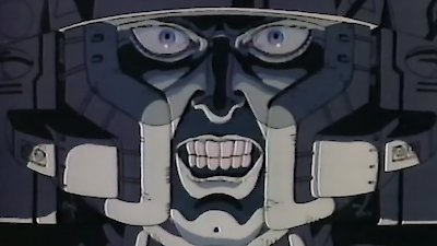 MTV's Liquid Television Season 2 Episode 5