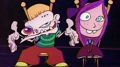 MTV's Liquid Television Season 3 Episode 1