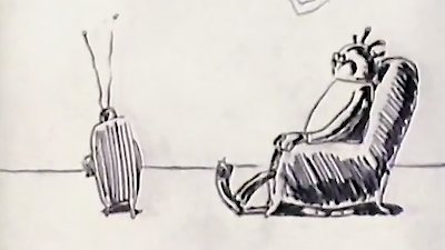 MTV's Liquid Television Season 3 Episode 5