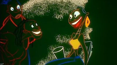 MTV's Liquid Television Season 3 Episode 6