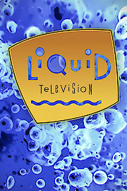 MTV's Liquid Television
