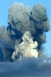 The Volcano That Stopped Britain