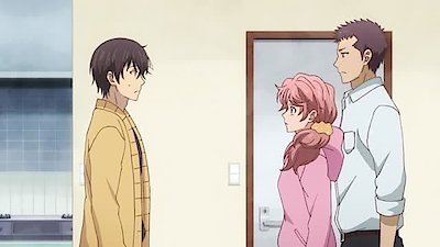 My Roommate Is a Cat Season 1 Episode 6