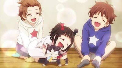 My Roommate Is a Cat Season 1 Episode 7