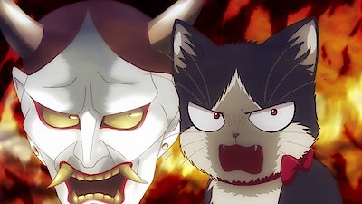 My Roommate Is a Cat Season 1 Episode 10