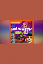 Nick Jr.: Halloween Heroes