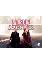 Dresden Detectives