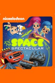 Nick Jr. Space Spectacular