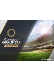CONCACAF Qualifiers - Road to Qatar