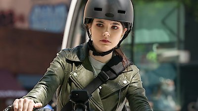 Law & Order: Organized Crime Season 1 Episode 7