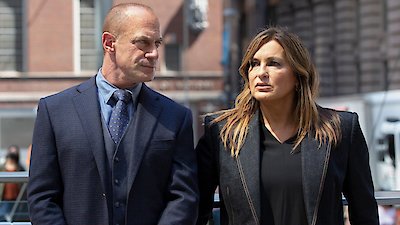 Law & Order: Organized Crime Season 1 Episode 8