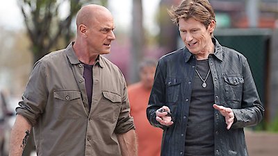 Law & Order: Organized Crime Season 2 Episode 21