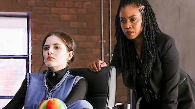 Law & Order: Organized Crime Season 2 Episode 22