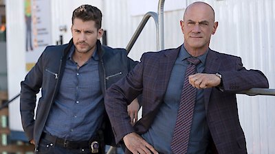 Law & Order: Organized Crime Season 3 Episode 2